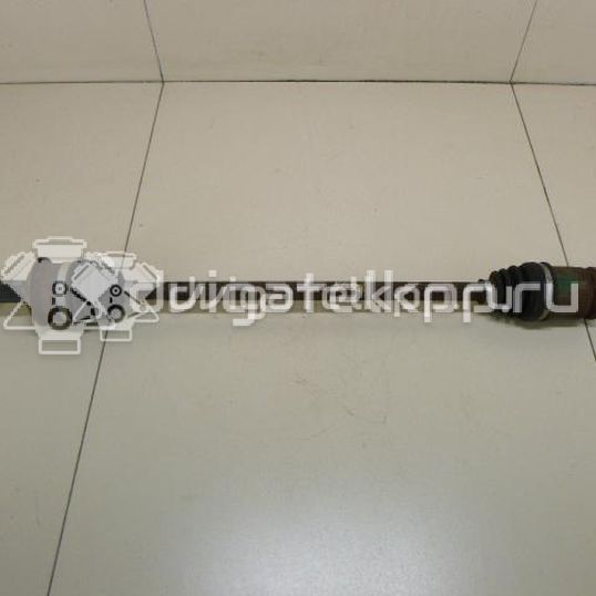 Фото Полуось задняя правая  3715A032 для Mitsubishi Outlander