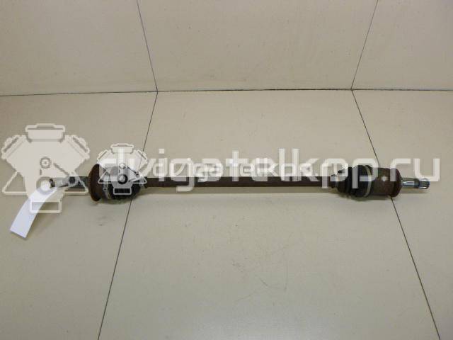 Фото Полуось задняя правая  3715A032 для Mitsubishi Outlander {forloop.counter}}