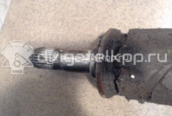Фото Полуось задняя правая  3715A032 для Mitsubishi Outlander {forloop.counter}}