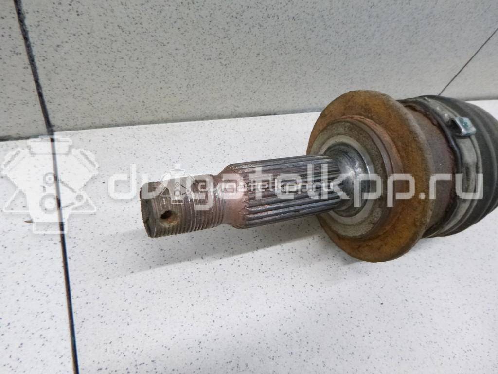Фото Полуось задняя правая  3715a032 для Mitsubishi Outlander {forloop.counter}}