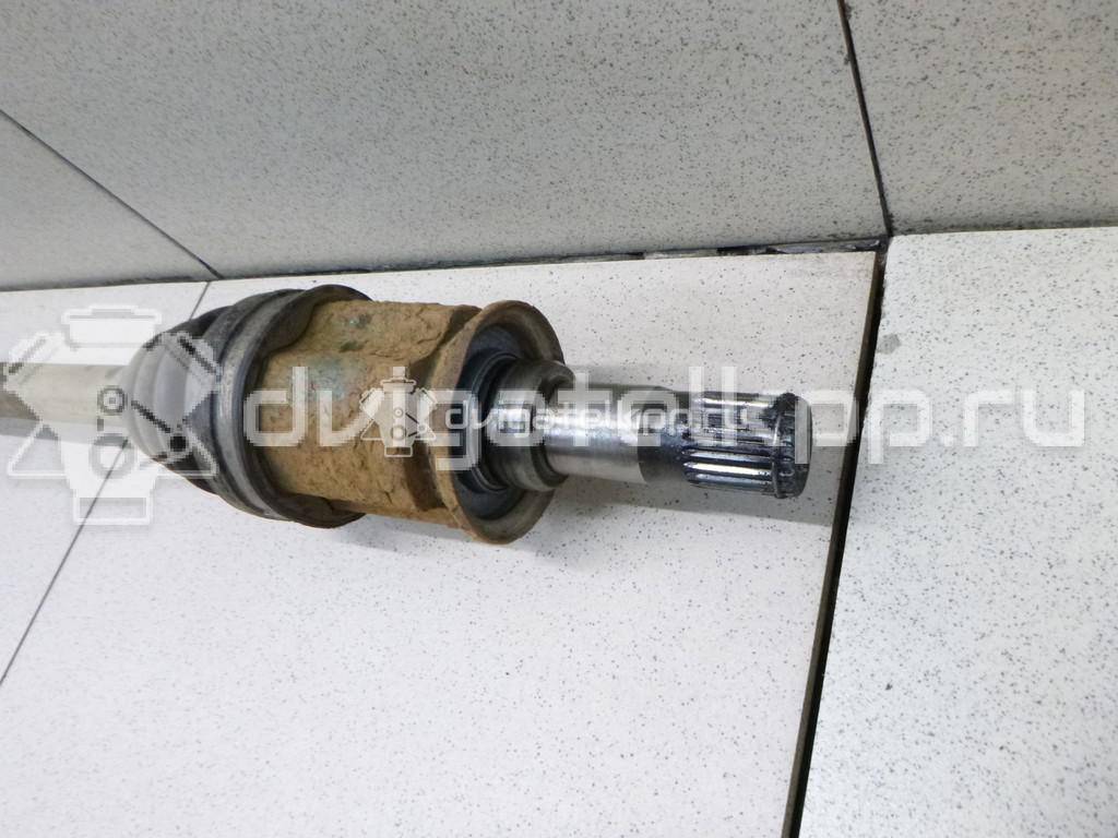 Фото Полуось задняя правая  3715a032 для Mitsubishi Outlander {forloop.counter}}