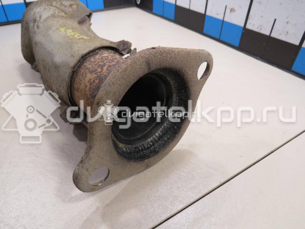 Фото Приемная труба глушителя  1570A842 для Mitsubishi Outlander {forloop.counter}}