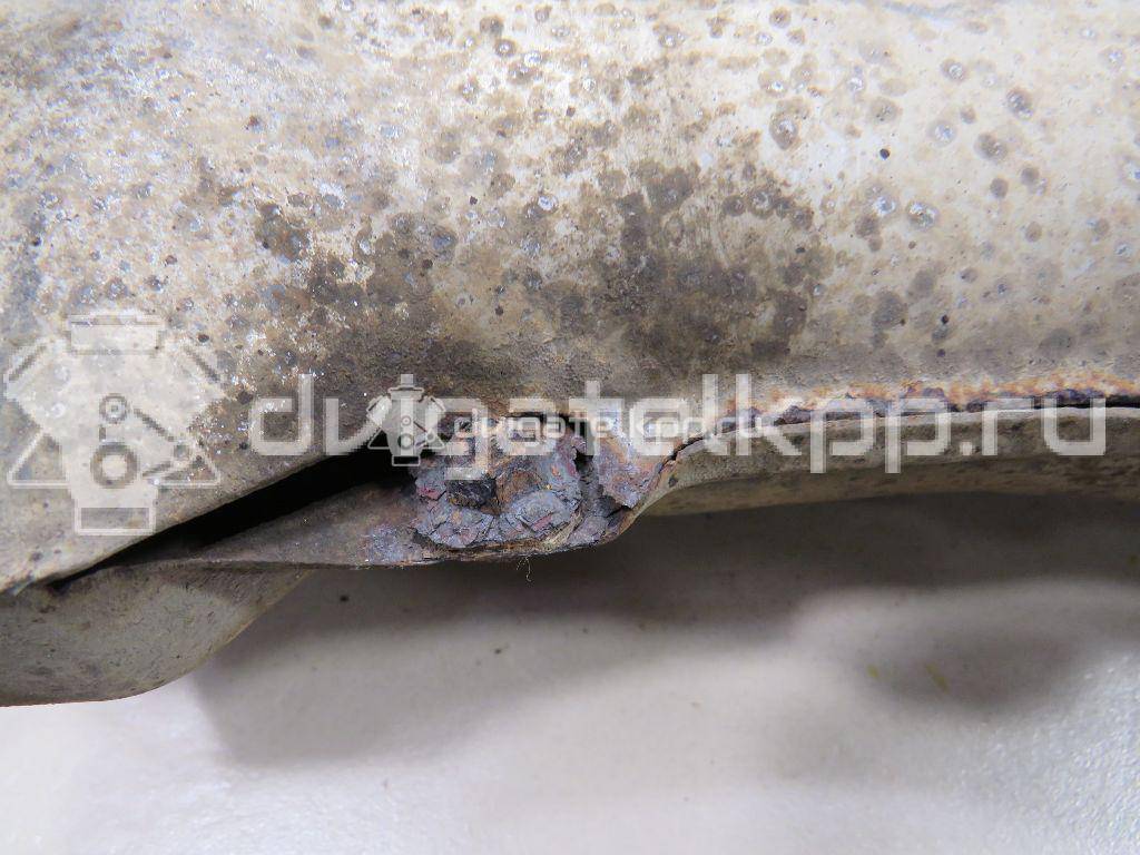 Фото Приемная труба глушителя  1570A842 для Mitsubishi Outlander {forloop.counter}}
