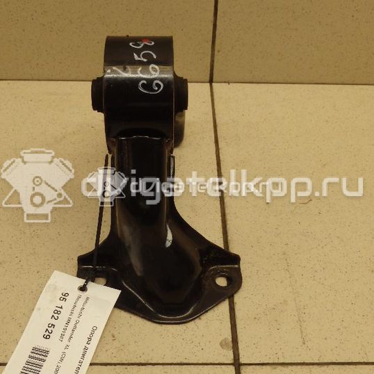 Фото Опора двигателя задняя  MN101387 для Mitsubishi Lancer / Outlander / Asx Ga W