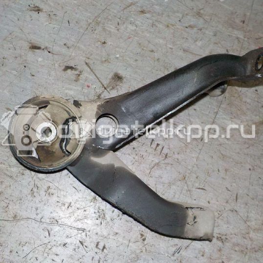 Фото Опора двигателя задняя  MN184094 для Mitsubishi Lancer / Outlander / Asx Ga W