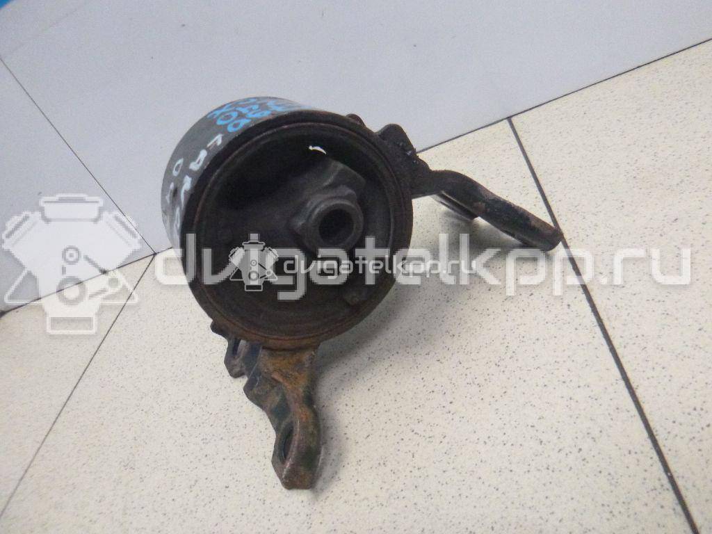 Фото Опора КПП левая  mn184091 для Mitsubishi Lancer / Outlander {forloop.counter}}