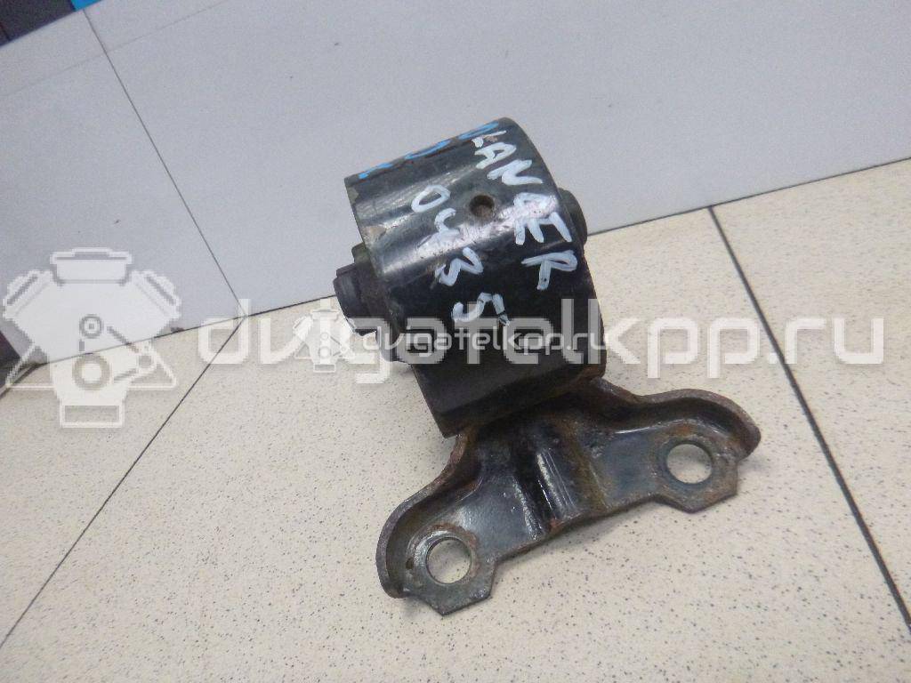 Фото Опора КПП левая  mn184091 для Mitsubishi Lancer / Outlander {forloop.counter}}