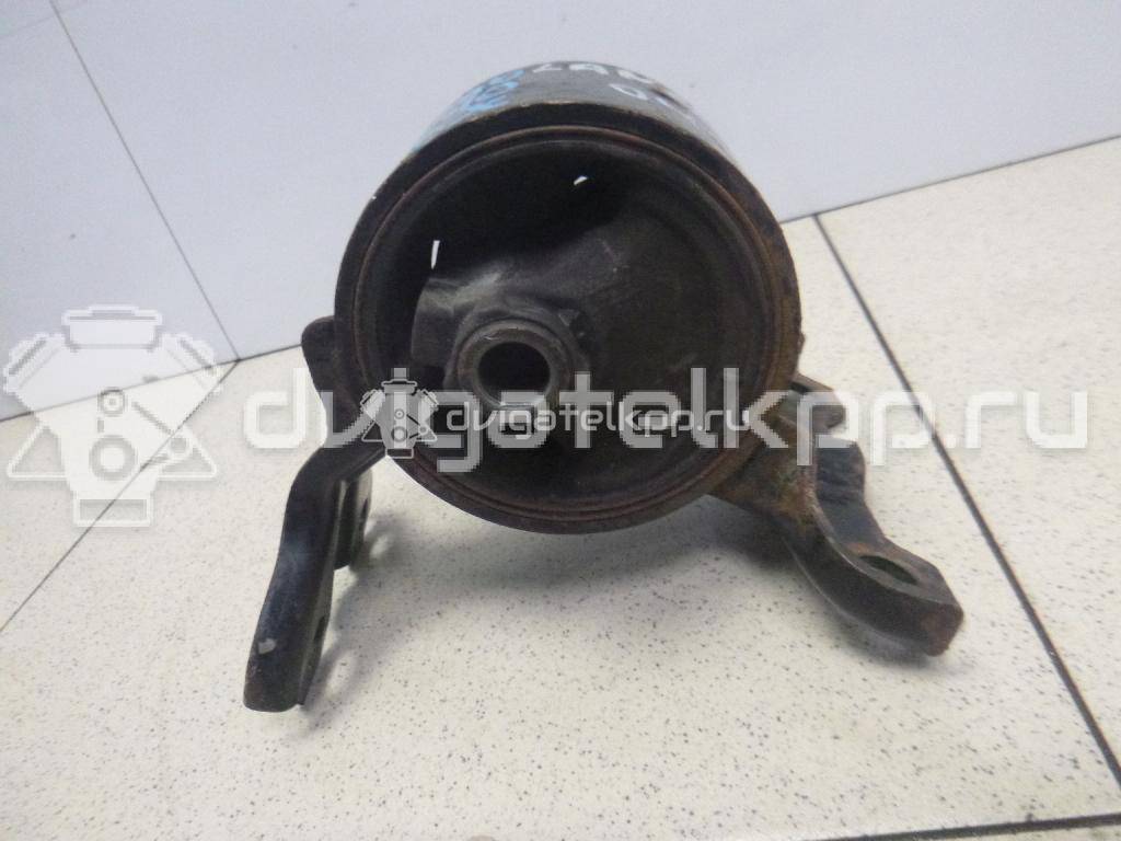 Фото Опора КПП левая  mn184091 для Mitsubishi Lancer / Outlander {forloop.counter}}