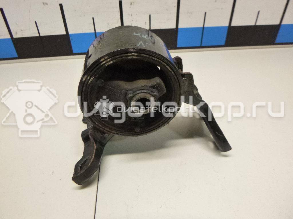 Фото Опора КПП левая  mn184091 для Mitsubishi Lancer / Outlander {forloop.counter}}