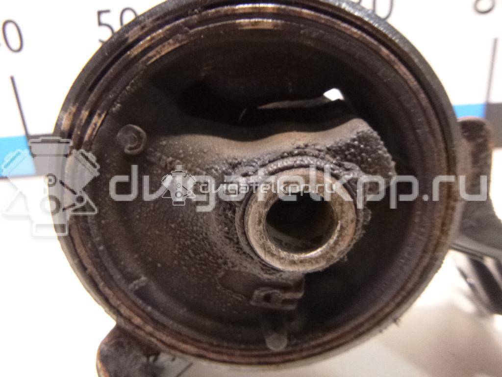 Фото Опора КПП левая  mn184091 для Mitsubishi Lancer / Outlander {forloop.counter}}