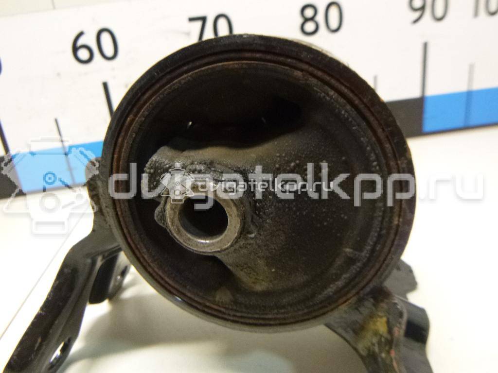 Фото Опора КПП левая  mn184091 для Mitsubishi Lancer / Outlander {forloop.counter}}