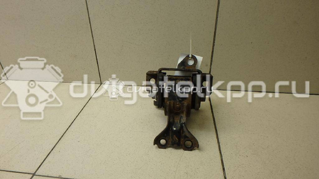 Фото Опора КПП левая  MN184091 для Mitsubishi Lancer / Outlander {forloop.counter}}