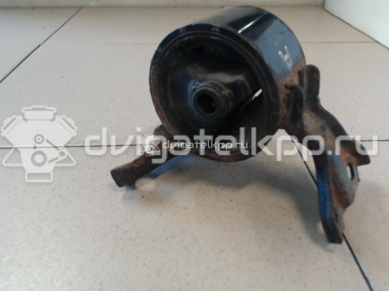 Фото Опора КПП левая  mn184091 для Mitsubishi Lancer / Outlander {forloop.counter}}