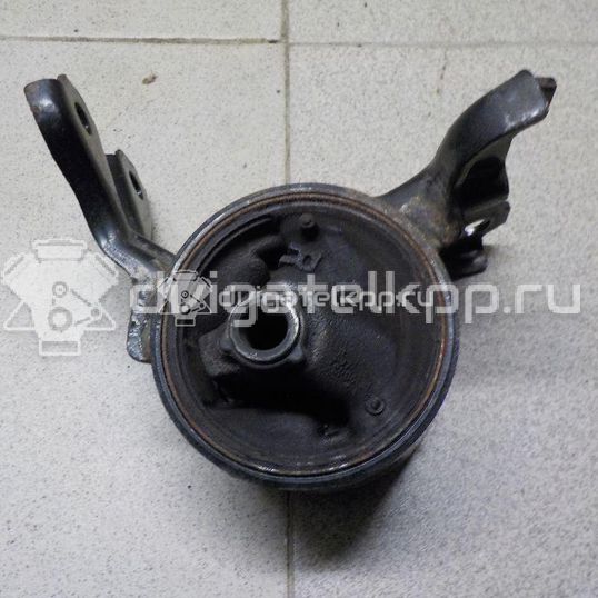 Фото Опора КПП левая  MN184091 для Mitsubishi Lancer / Outlander
