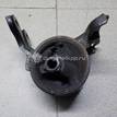 Фото Опора КПП левая  MN184091 для Mitsubishi Lancer / Outlander {forloop.counter}}