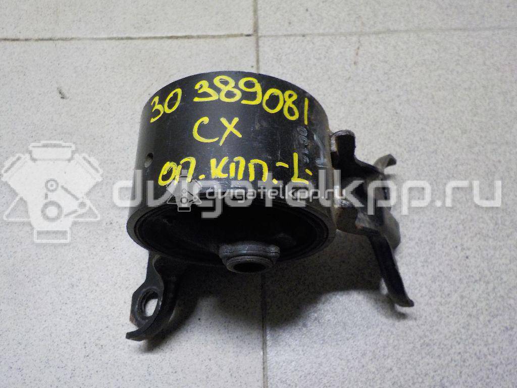 Фото Опора КПП левая  MN184091 для Mitsubishi Lancer / Outlander {forloop.counter}}