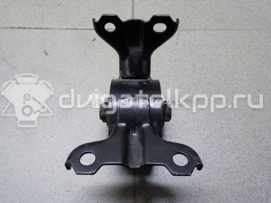 Фото Опора КПП левая  MN184091 для Mitsubishi Lancer / Outlander {forloop.counter}}