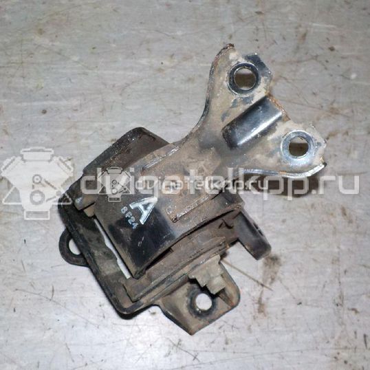Фото Опора КПП левая  MN184091 для Mitsubishi Lancer / Outlander