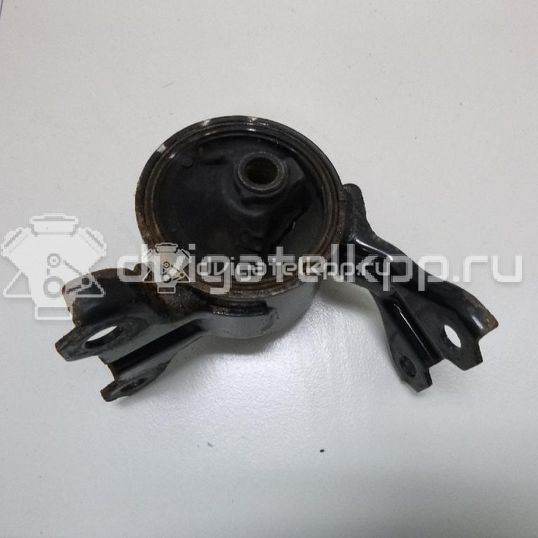 Фото Опора КПП левая  mn184091 для Mitsubishi Lancer / Outlander