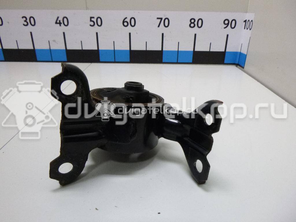 Фото Опора КПП левая  mn184091 для Mitsubishi Lancer / Outlander {forloop.counter}}