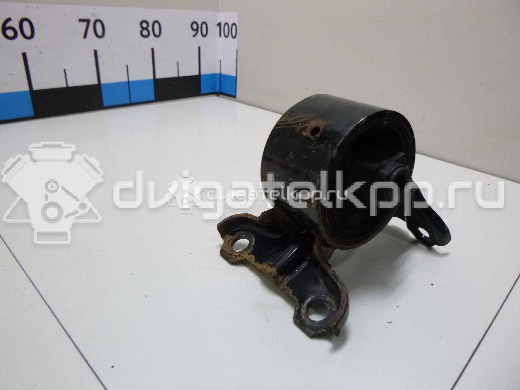 Фото Опора КПП левая  mn184091 для Mitsubishi Lancer / Outlander {forloop.counter}}