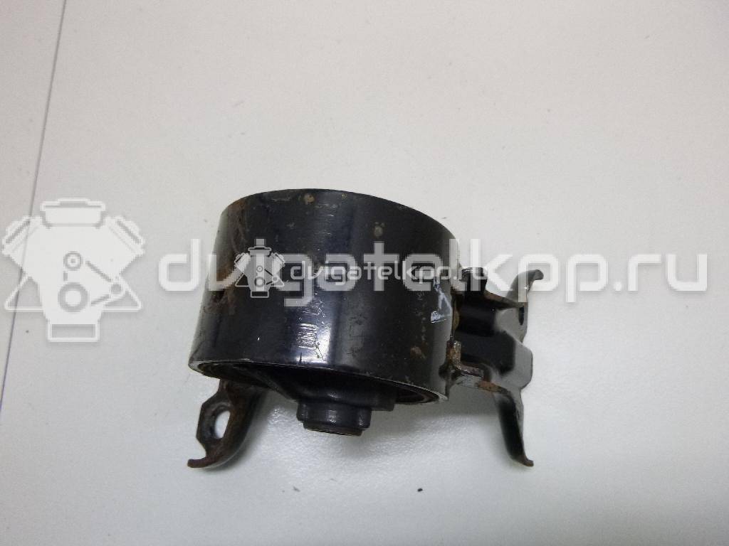 Фото Опора КПП левая  mn184091 для Mitsubishi Lancer / Outlander {forloop.counter}}