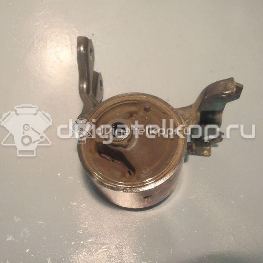 Фото Опора КПП левая  MN184091 для Mitsubishi Lancer / Outlander