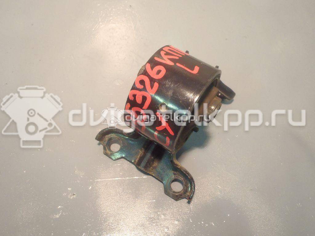 Фото Опора КПП левая  MN184091 для Mitsubishi Lancer / Outlander {forloop.counter}}