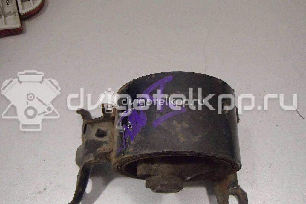 Фото Опора КПП левая  MN184091 для Mitsubishi Lancer / Outlander {forloop.counter}}
