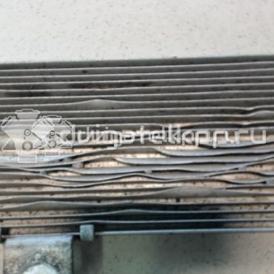 Фото Радиатор топливный  1741a372 для Mitsubishi Outlander / Grandis Na W