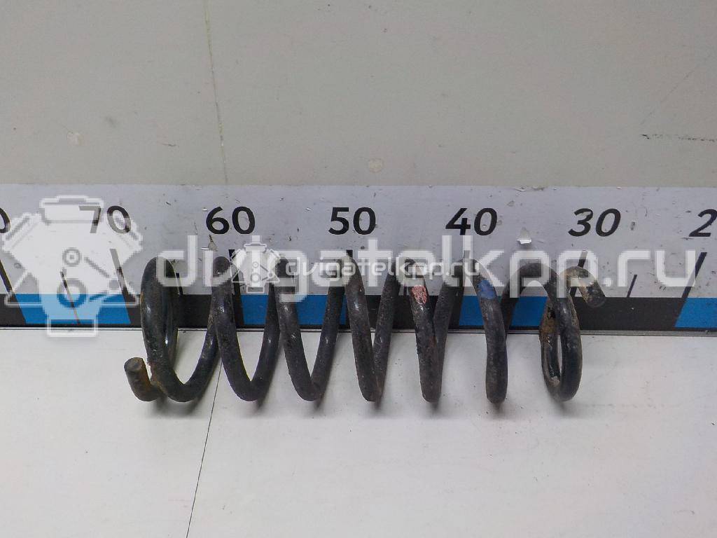Фото Пружина задняя  4140A040 для Mitsubishi Outlander {forloop.counter}}