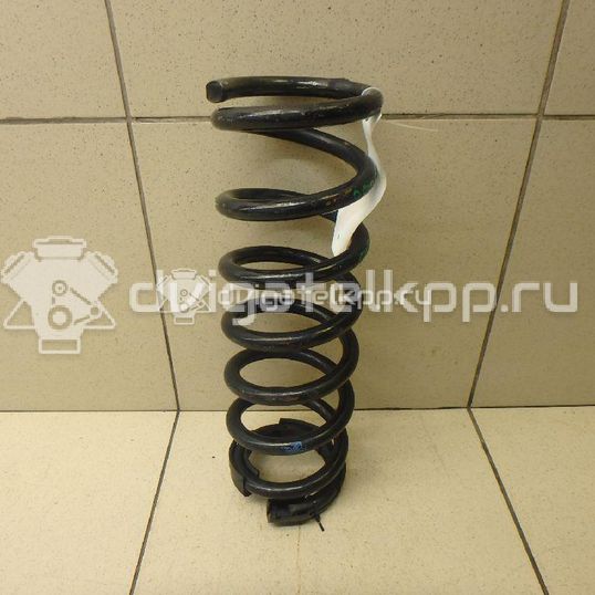 Фото Пружина задняя  4140A040 для Mitsubishi Outlander