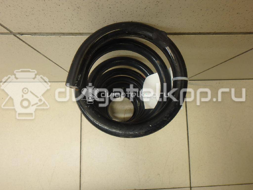 Фото Пружина задняя  4140A040 для Mitsubishi Outlander {forloop.counter}}