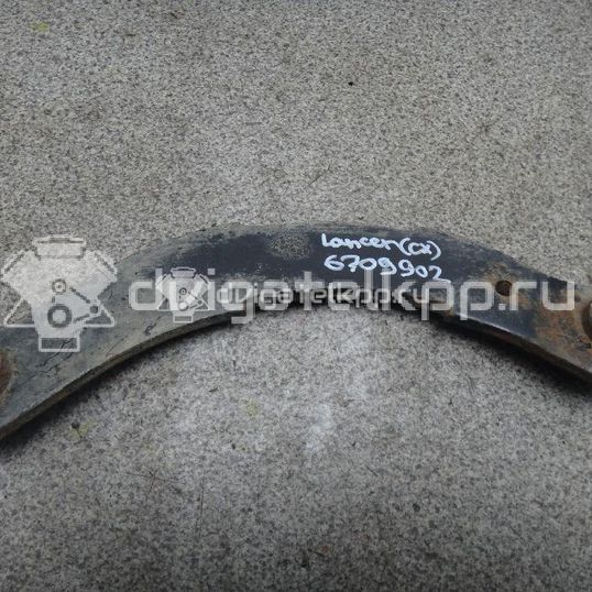 Фото Рычаг задний поперечный  4110A085 для Mitsubishi Lancer / Outlander / Asx Ga W