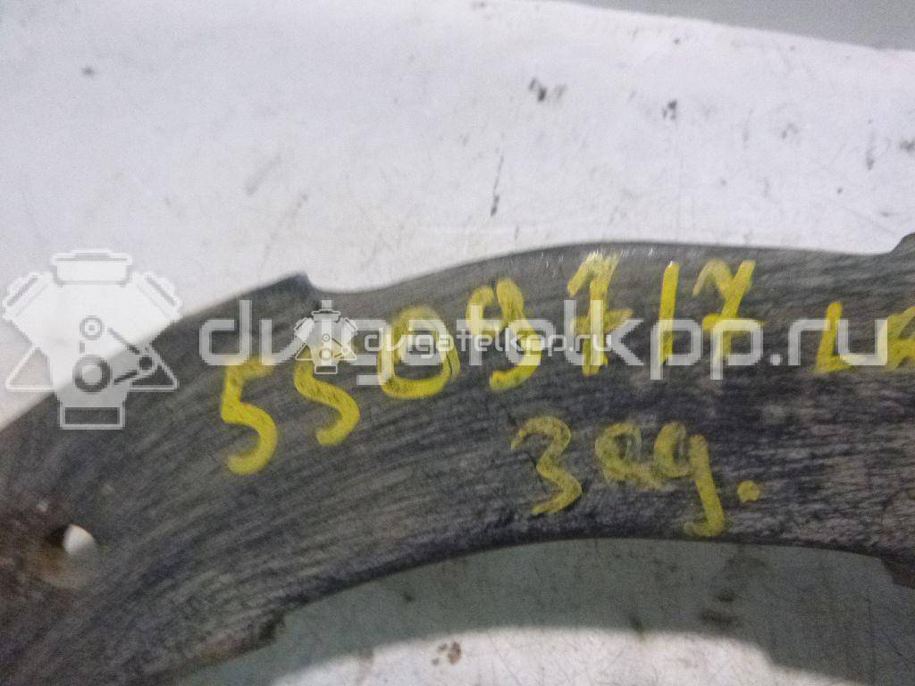 Фото Рычаг задний поперечный  4110A085 для Mitsubishi Lancer / Outlander / Asx Ga W {forloop.counter}}