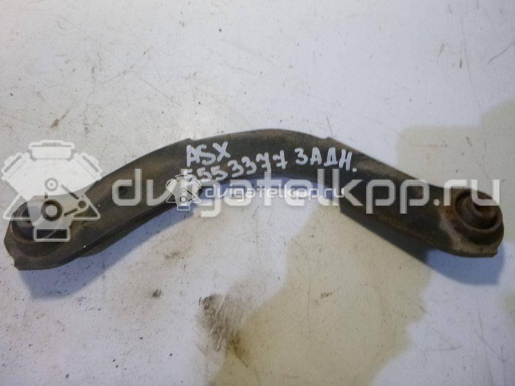 Фото Рычаг задний поперечный  4110A085 для Mitsubishi Lancer / Outlander / Asx Ga W {forloop.counter}}