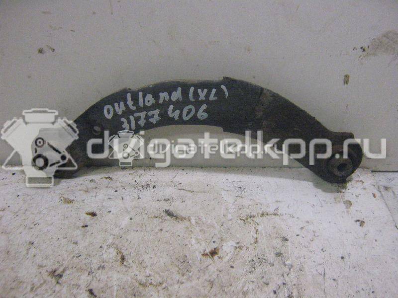 Фото Рычаг задний поперечный  4110A085 для Mitsubishi Lancer / Outlander / Asx Ga W {forloop.counter}}