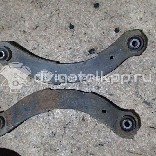 Фото Рычаг задний поперечный  4110A085 для Mitsubishi Lancer / Outlander / Asx Ga W