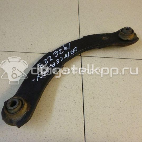 Фото Рычаг задний поперечный  4110A085 для Mitsubishi Lancer / Outlander / Asx Ga W