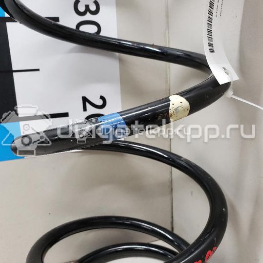 Фото Пружина передняя  4040A097 для Mitsubishi Outlander