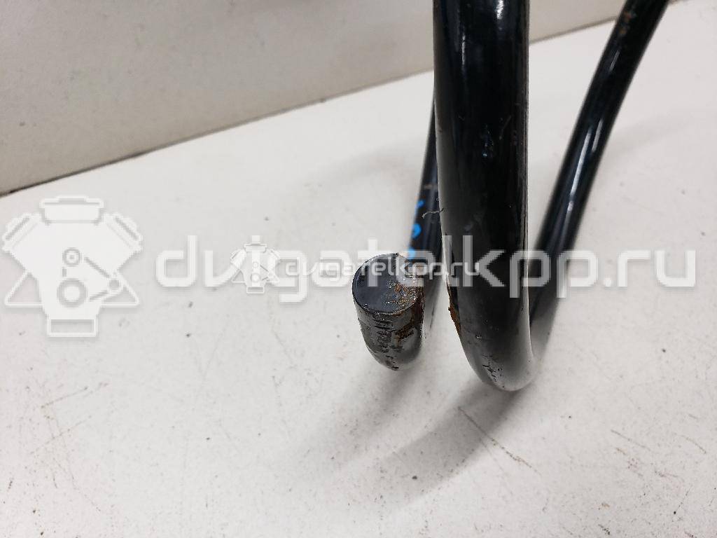 Фото Пружина передняя  4040A097 для Mitsubishi Outlander {forloop.counter}}