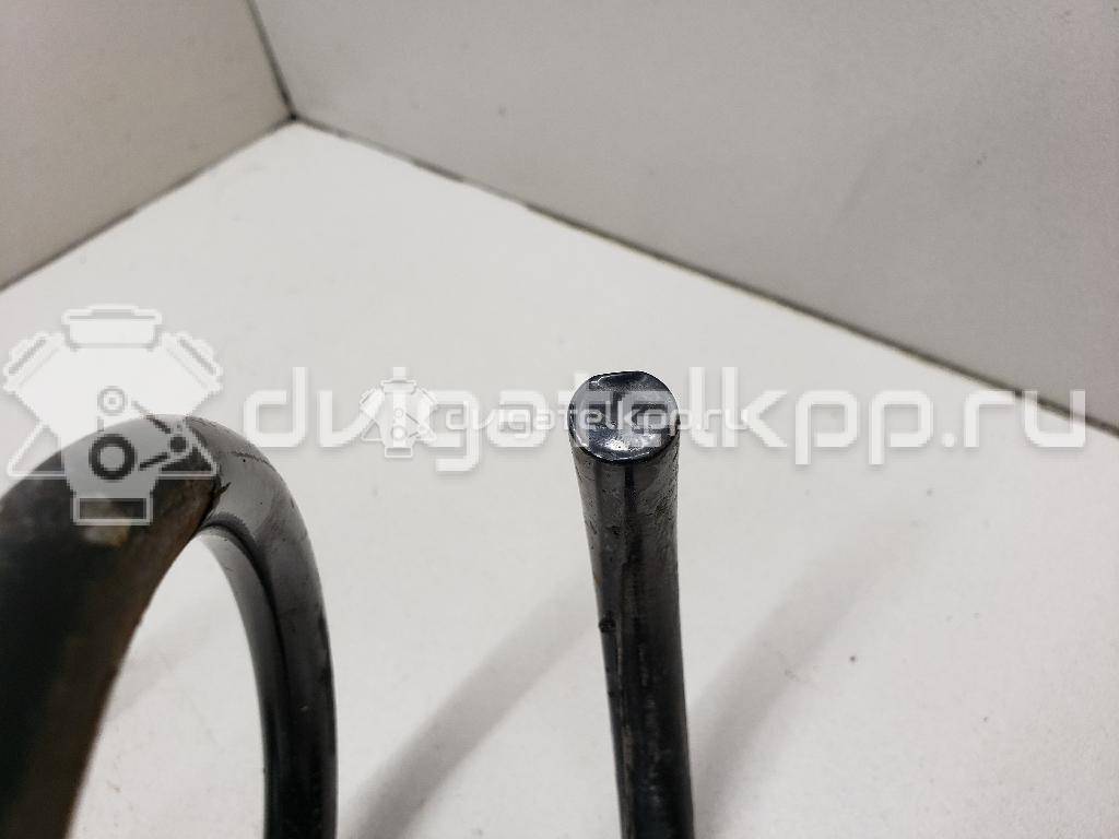 Фото Пружина передняя  4040A097 для Mitsubishi Outlander {forloop.counter}}