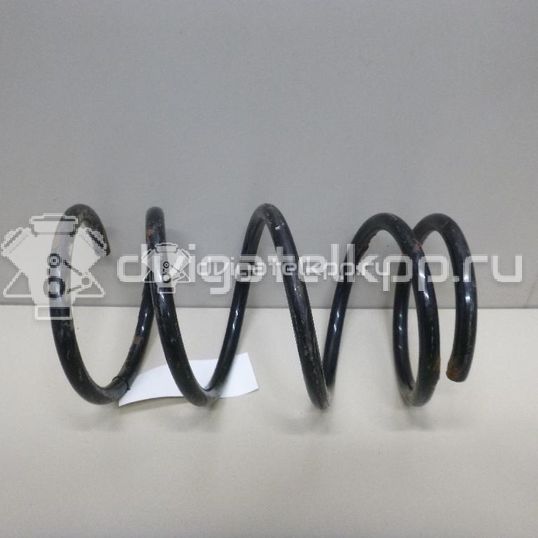 Фото Пружина передняя  4040A097 для Mitsubishi Outlander