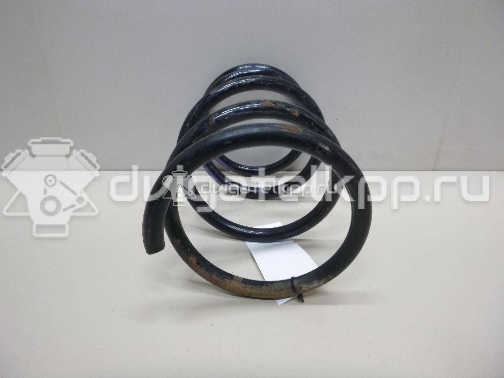 Фото Пружина передняя  4040A097 для Mitsubishi Outlander {forloop.counter}}