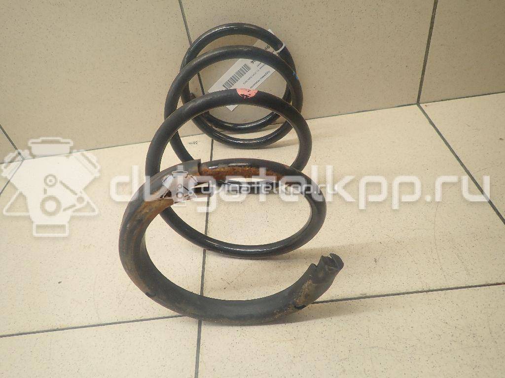Фото Пружина передняя  4040A097 для Mitsubishi Outlander {forloop.counter}}