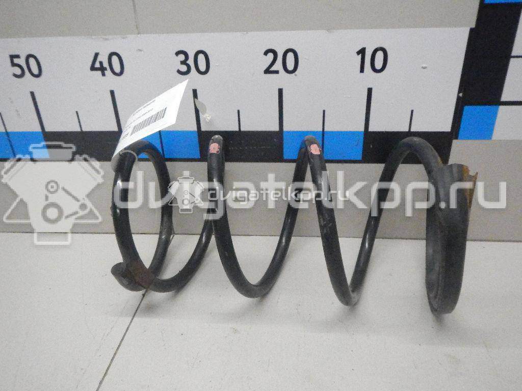 Фото Пружина передняя  4040A175 для Mitsubishi Outlander {forloop.counter}}
