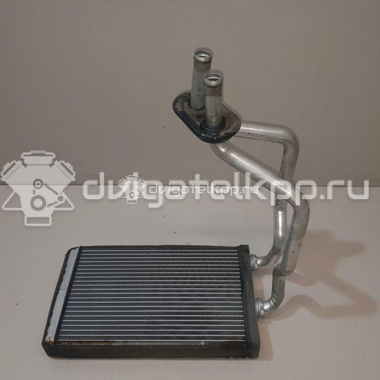 Фото Радиатор отопителя  7801A133 для Mitsubishi Lancer / Outlander / Asx Ga W