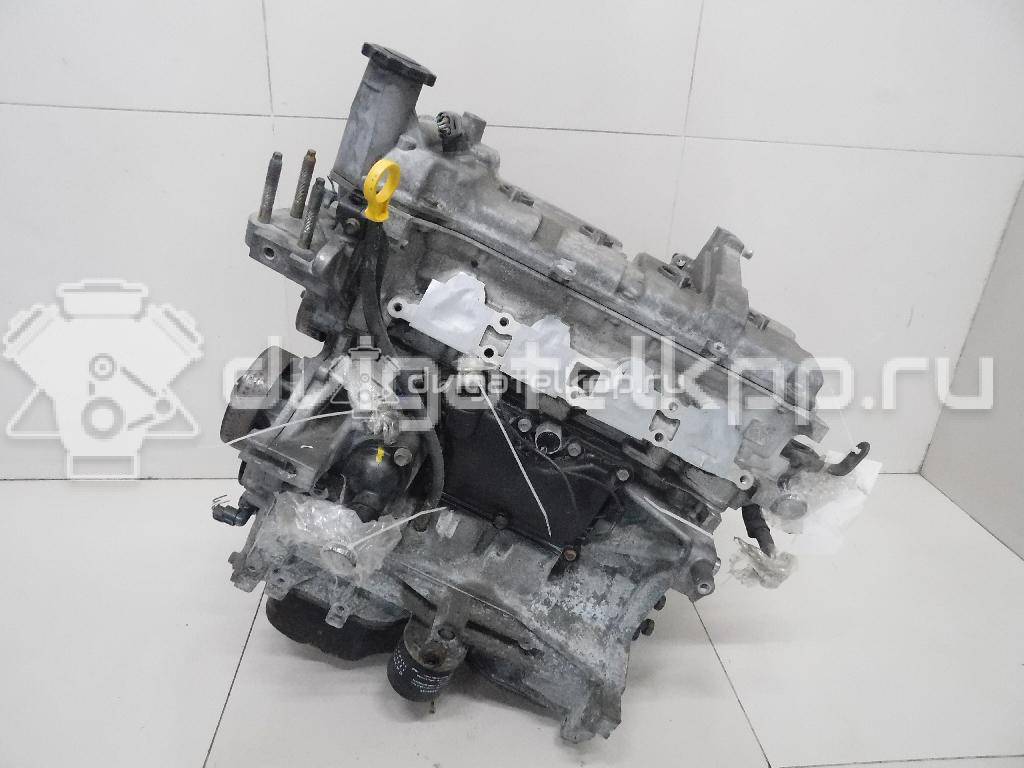 Фото Контрактный (б/у) двигатель Z6 для Mazda / Mazda (Changan) 107 л.с 16V 1.6 л бензин Z62702300J {forloop.counter}}