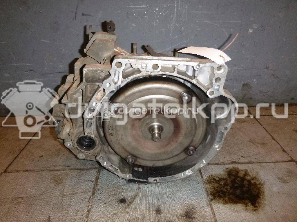 Фото Контрактная (б/у) АКПП для Mazda / Mazda (Changan) 107 л.с 16V 1.6 л Z6 бензин FNK819090G {forloop.counter}}