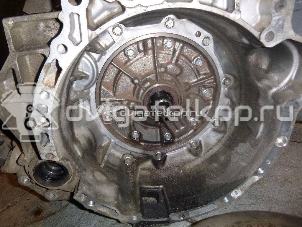 Фото Контрактная (б/у) АКПП для Mazda / Mazda (Changan) 107 л.с 16V 1.6 л Z6 бензин FNK819090G {forloop.counter}}